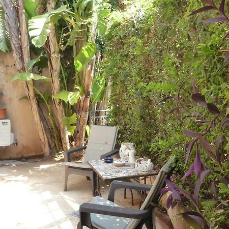 Villa Il Liberty Di Emilia Mondello Exterior foto