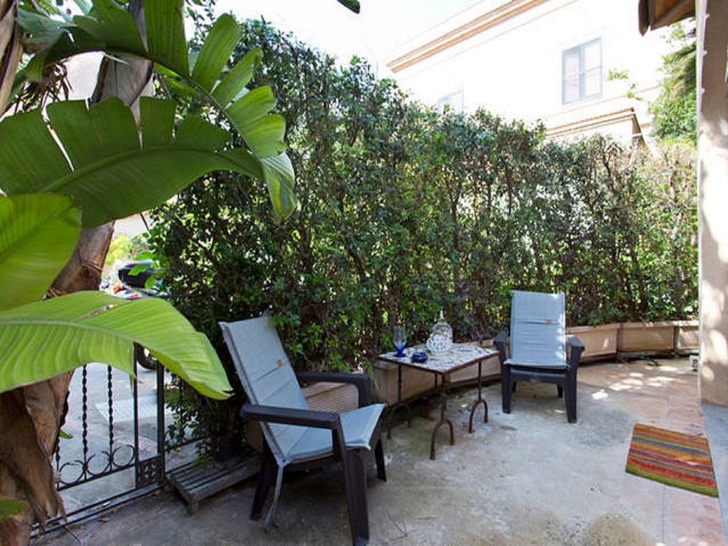 Villa Il Liberty Di Emilia Mondello Exterior foto