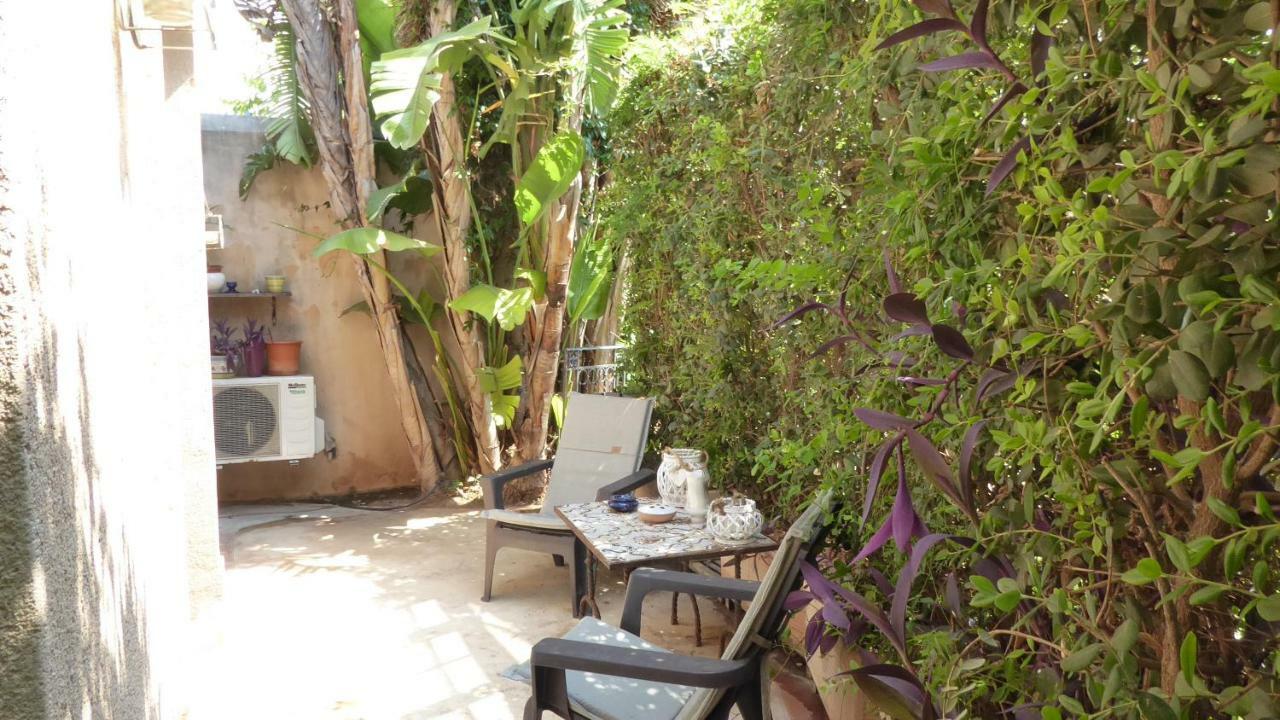 Villa Il Liberty Di Emilia Mondello Exterior foto