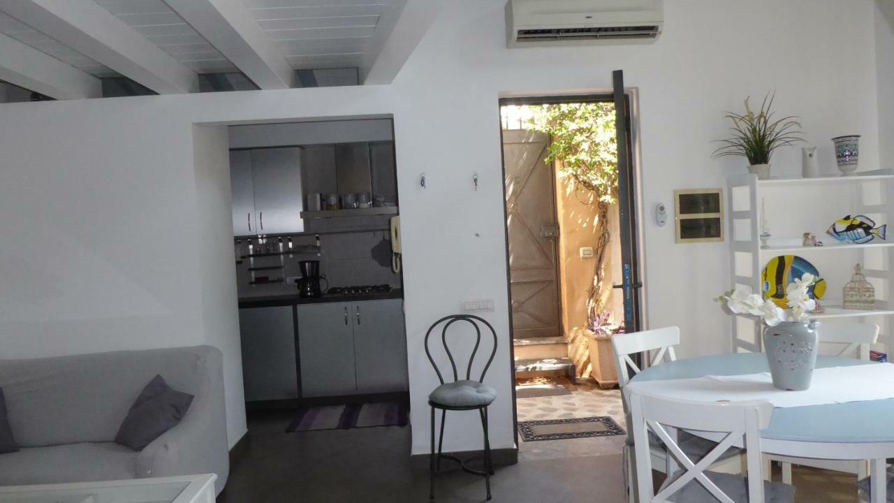 Villa Il Liberty Di Emilia Mondello Exterior foto