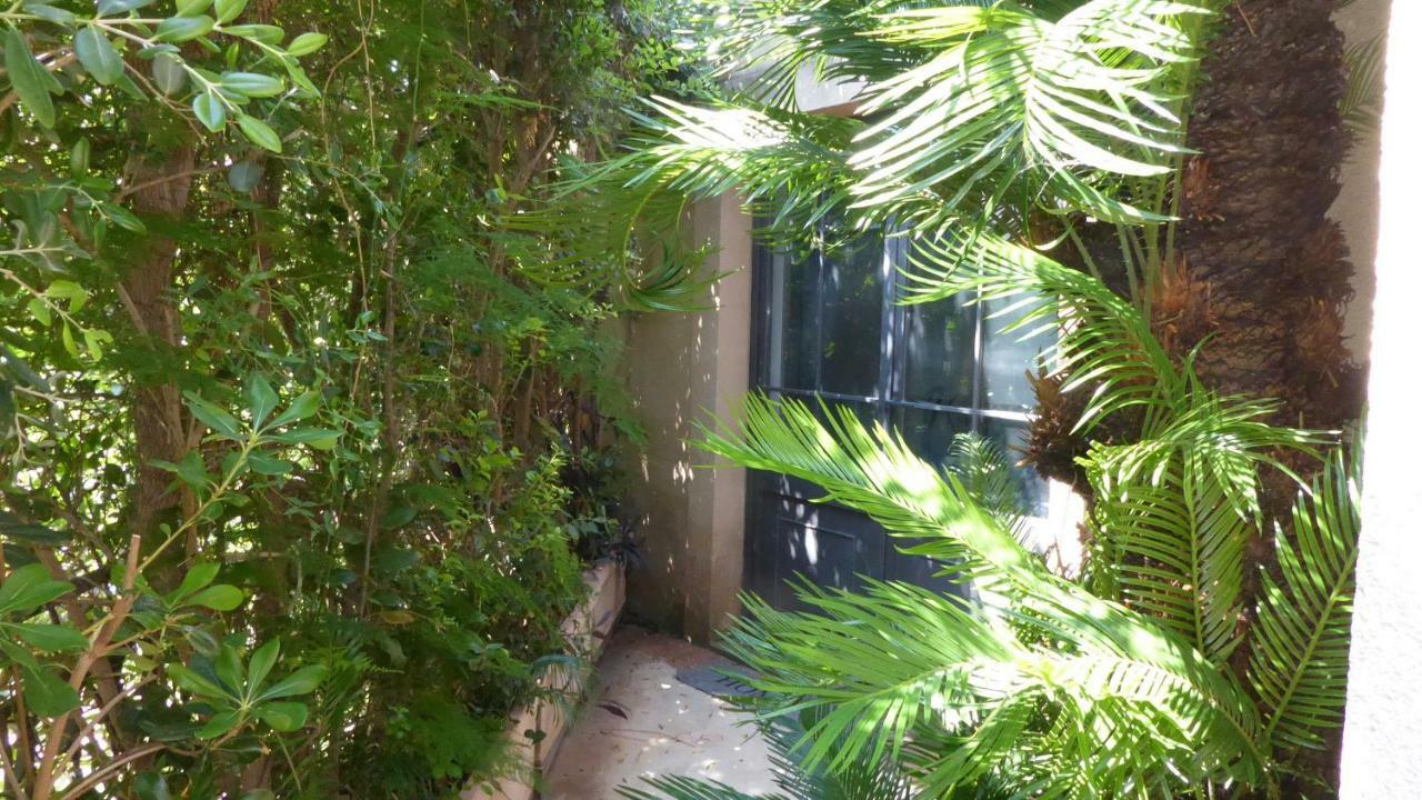 Villa Il Liberty Di Emilia Mondello Exterior foto